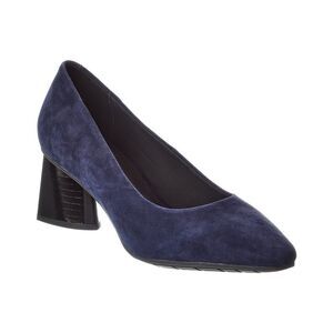 The Flexx Mirta Suede Pump